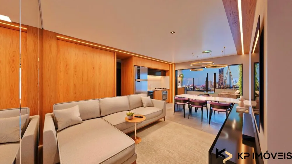 Apartamento, 1 quarto, 47 m² - Foto 8