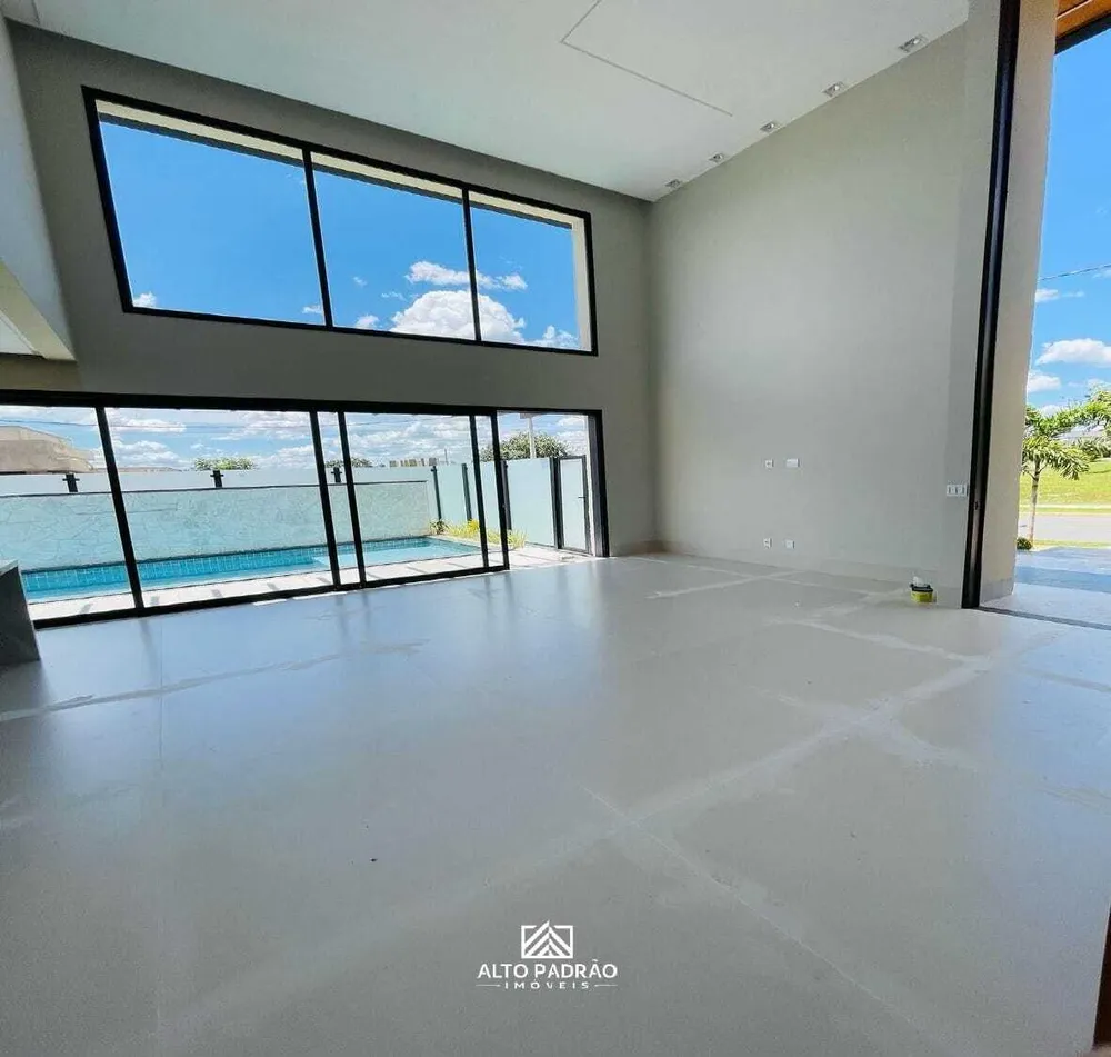 Casa, 4 quartos, 214 m² - Foto 5