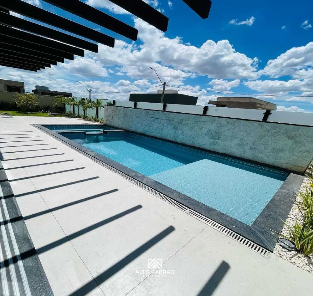 Casa, 4 quartos, 214 m² - Foto 11