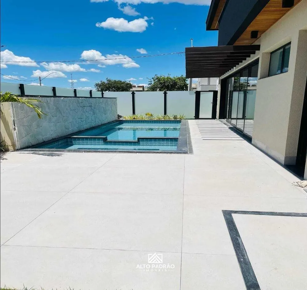 Casa, 4 quartos, 214 m² - Foto 10