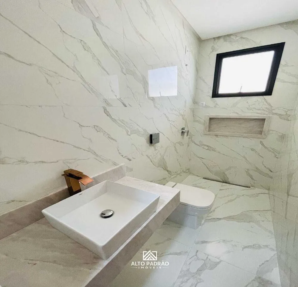 Casa, 4 quartos, 214 m² - Foto 8