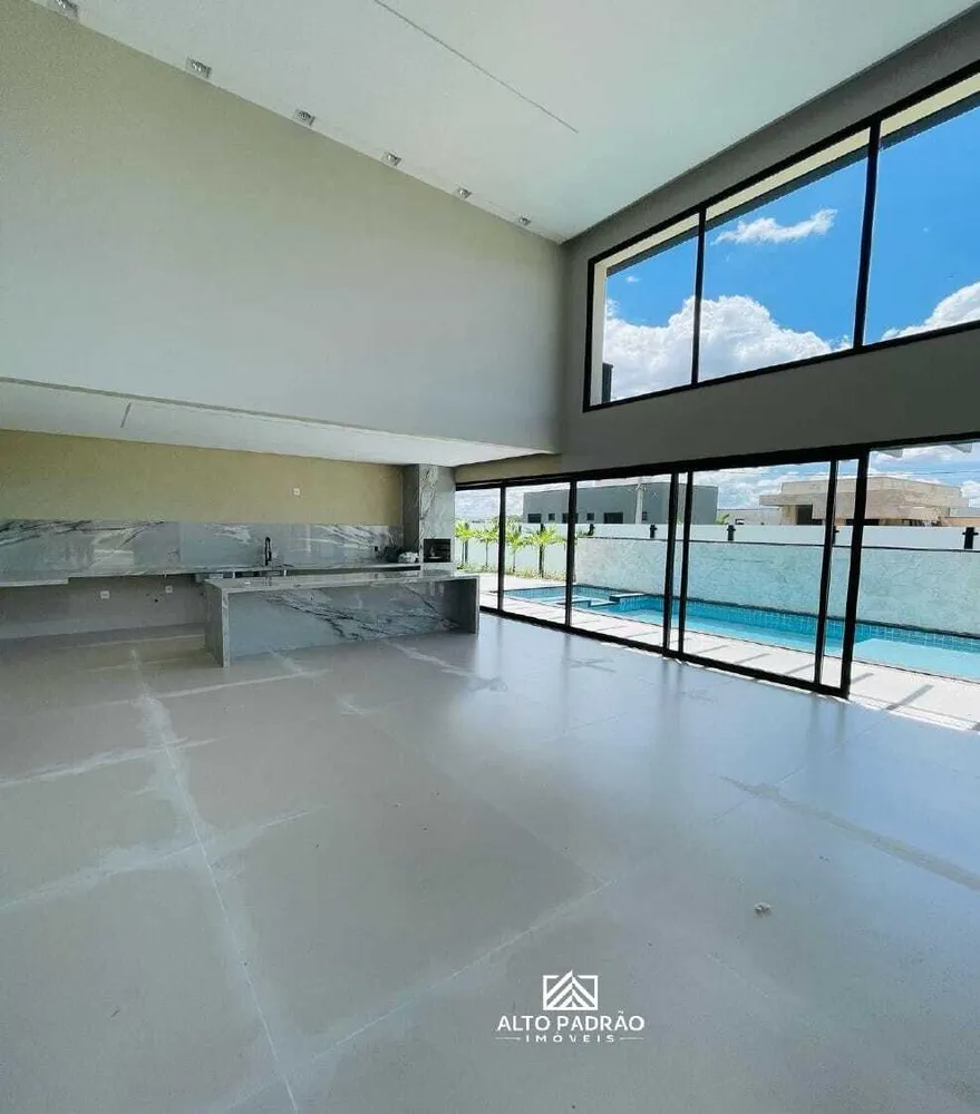 Casa, 4 quartos, 214 m² - Foto 4