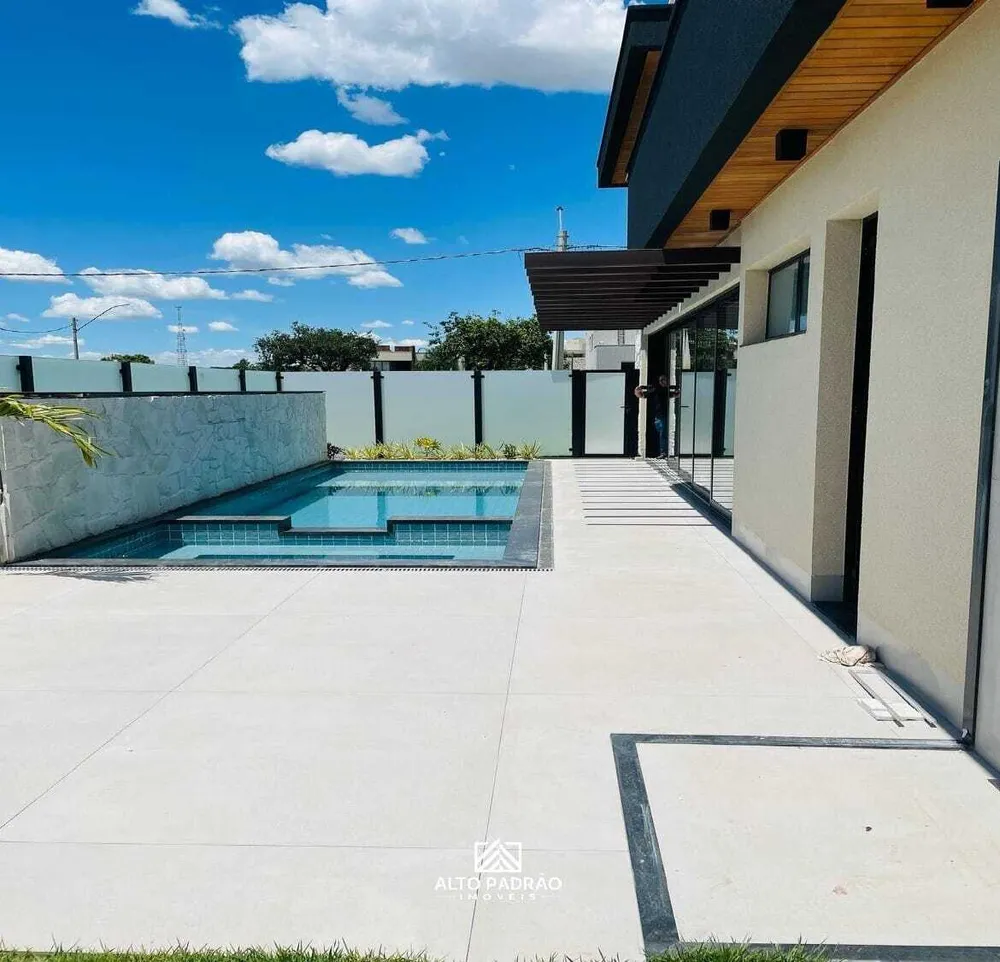 Casa, 4 quartos, 214 m² - Foto 12