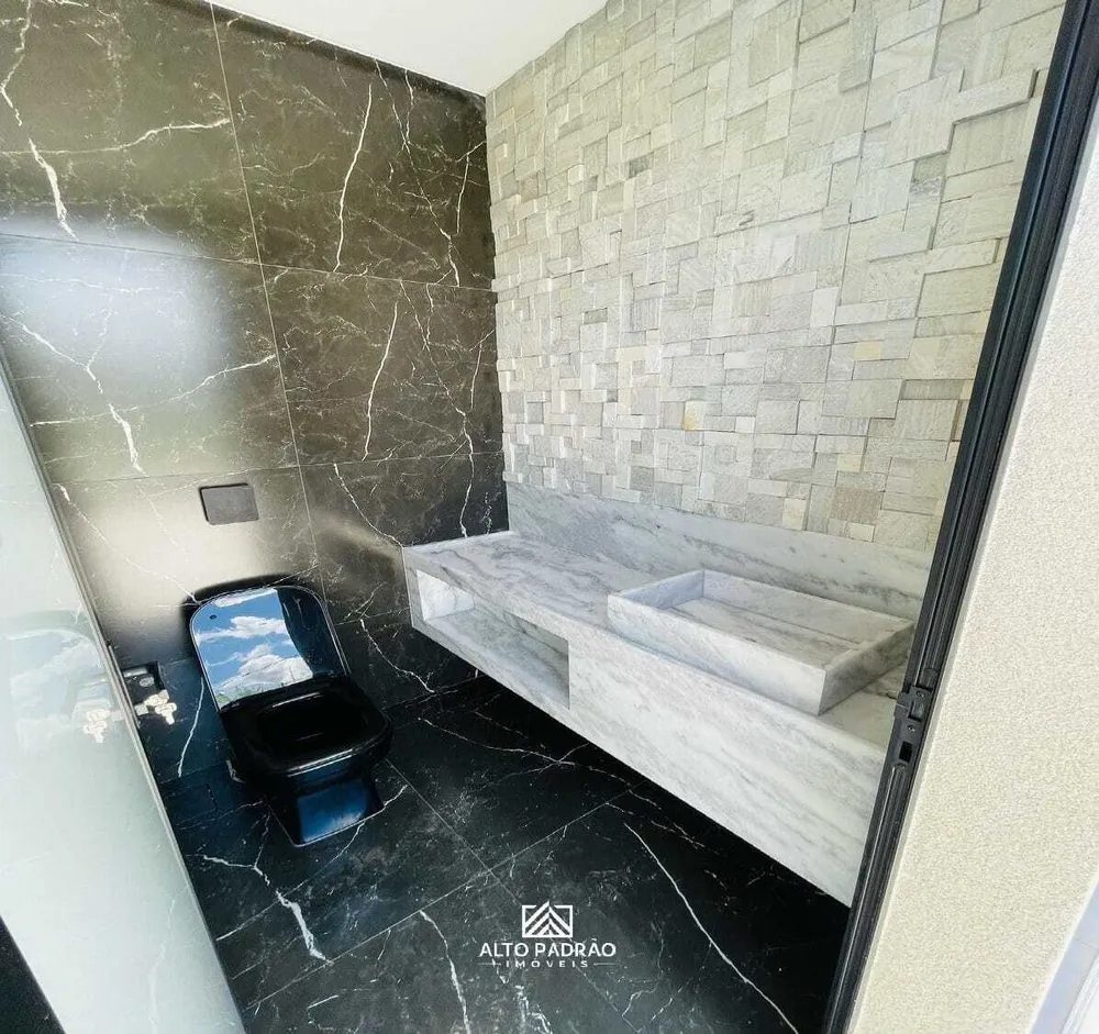 Casa, 4 quartos, 214 m² - Foto 9