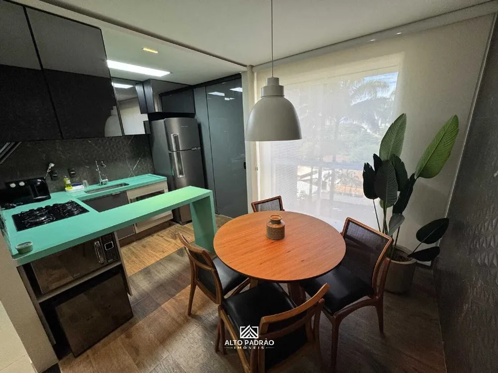 Apartamento, 2 quartos, 70 m² - Foto 4