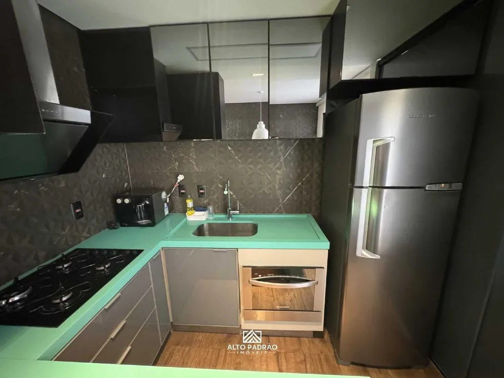 Apartamento, 2 quartos, 70 m² - Foto 5