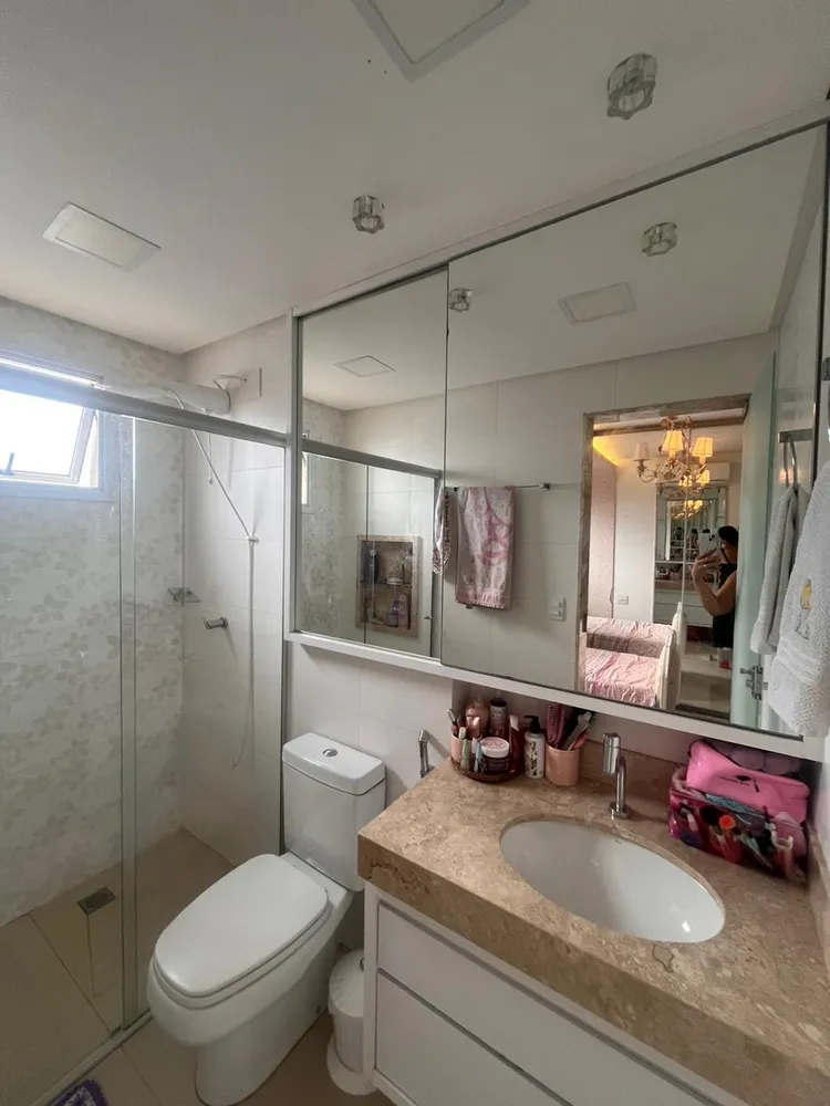 Apartamento, 3 quartos, 150 m² - Foto 6