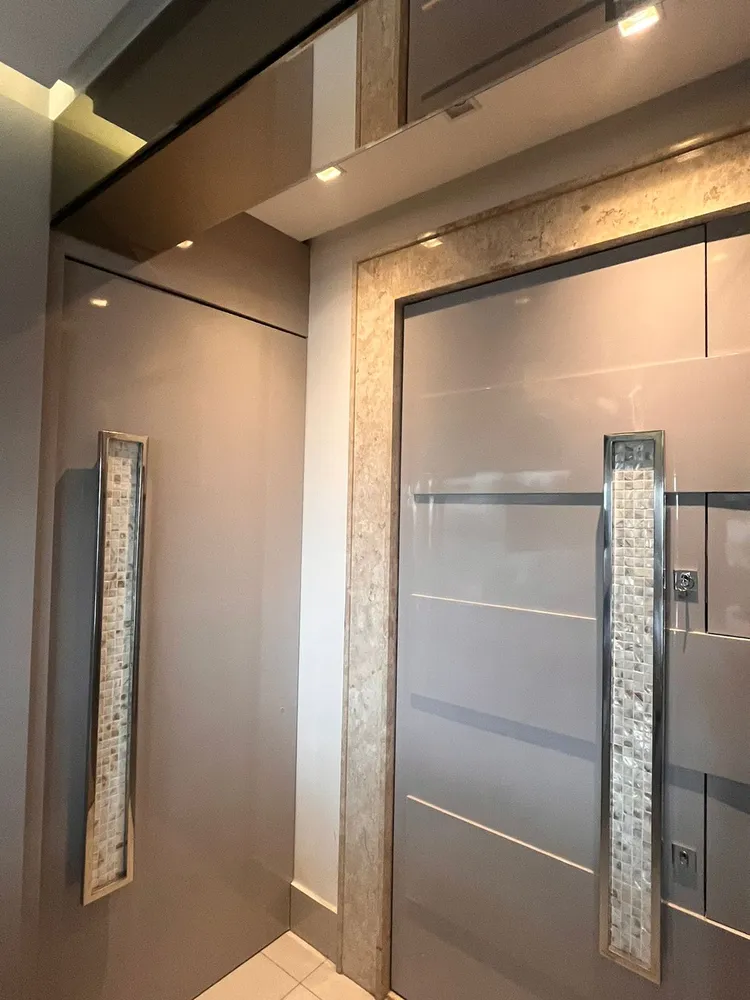 Apartamento, 3 quartos, 150 m² - Foto 1