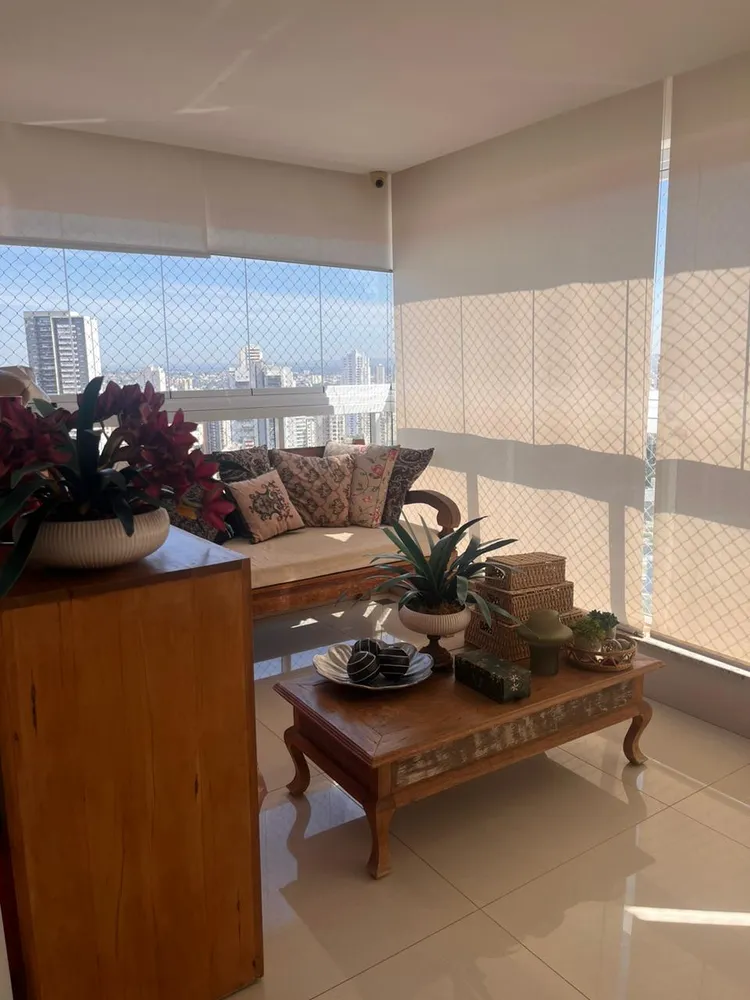Apartamento, 3 quartos, 150 m² - Foto 3