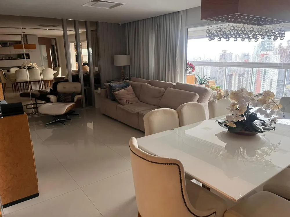 Apartamento, 3 quartos, 150 m² - Foto 4