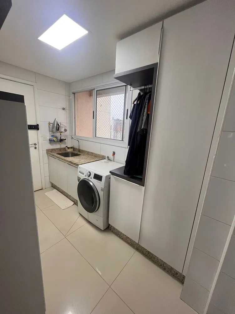Apartamento, 3 quartos, 150 m² - Foto 5