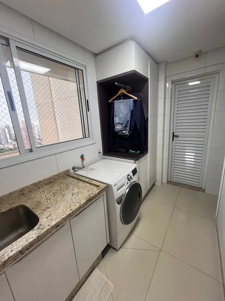 Apartamento, 3 quartos, 150 m² - Foto 9