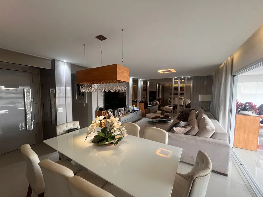 Apartamento, 3 quartos, 150 m² - Foto 12