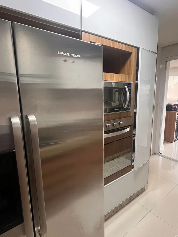 Apartamento, 3 quartos, 150 m² - Foto 2
