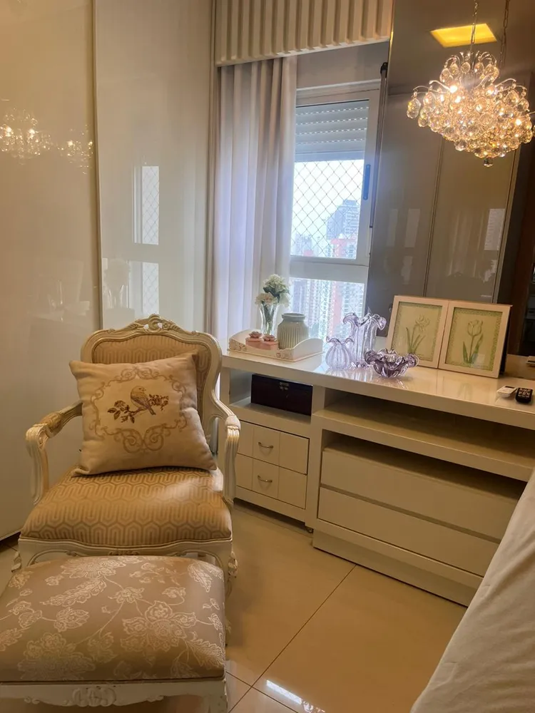 Apartamento, 3 quartos, 150 m² - Foto 11