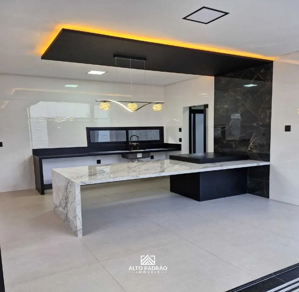Casa, 4 quartos, 238 m² - Foto 5