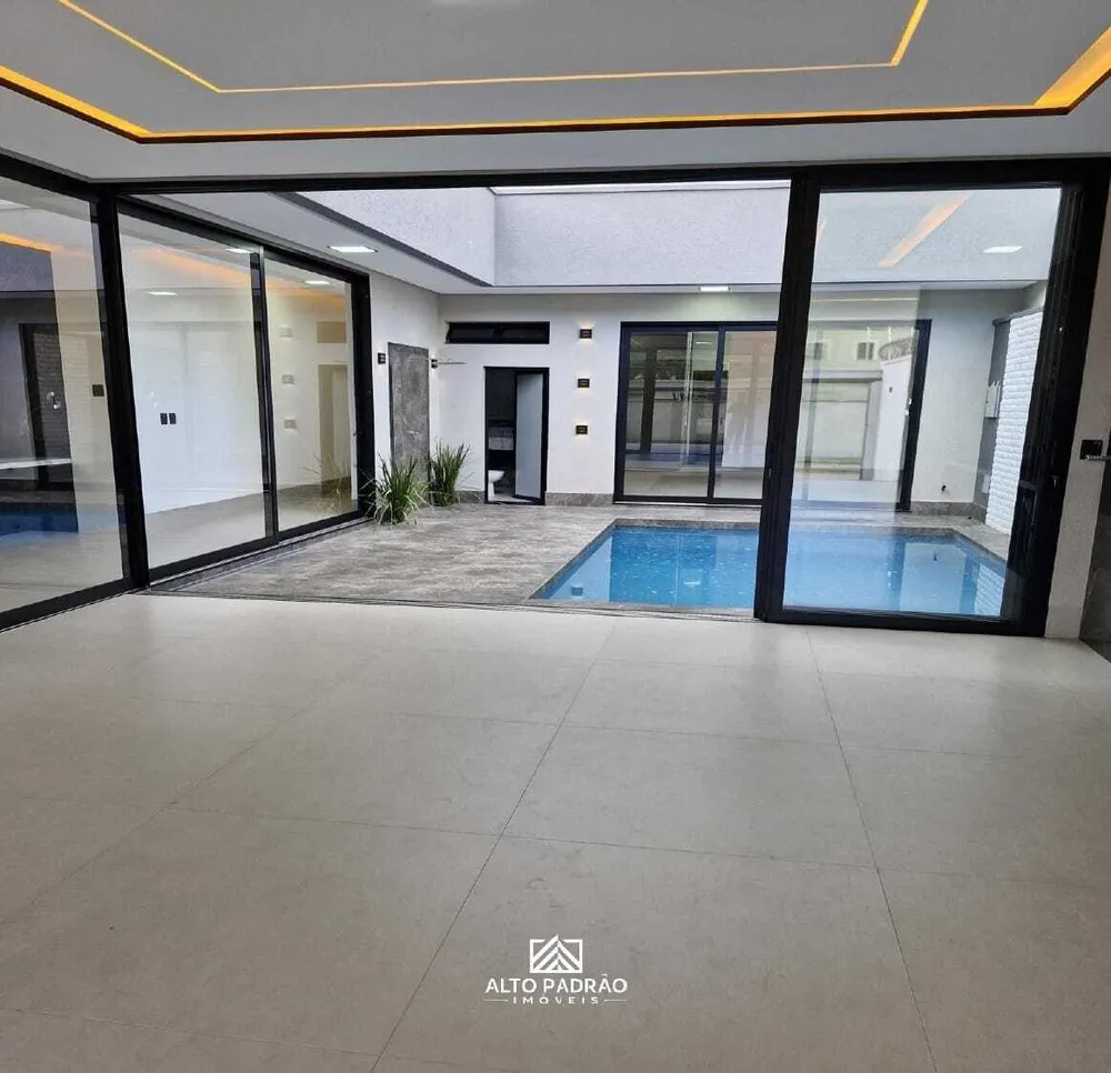 Casa, 4 quartos, 238 m² - Foto 7