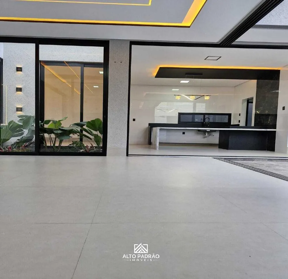 Casa, 4 quartos, 238 m² - Foto 6