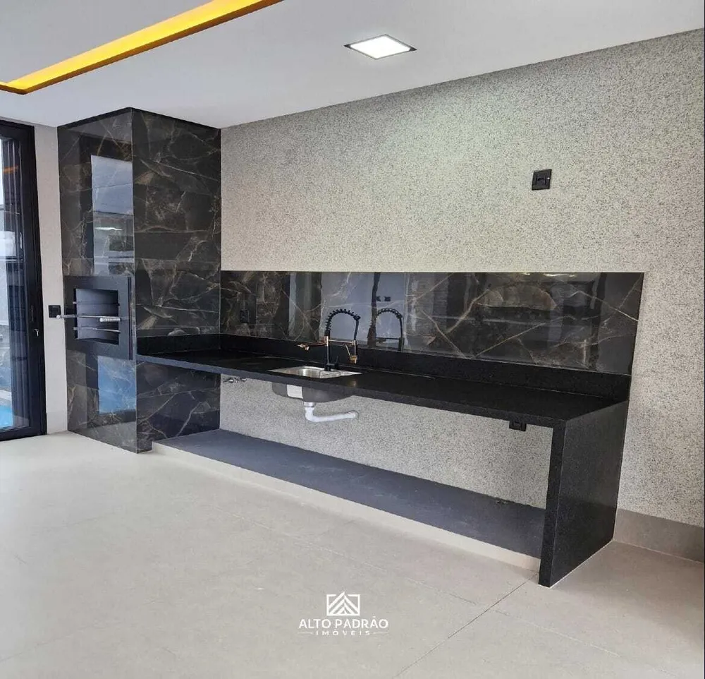 Casa, 4 quartos, 238 m² - Foto 11