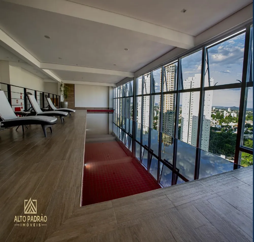 Apartamento, 1 quarto, 32 m² - Foto 8