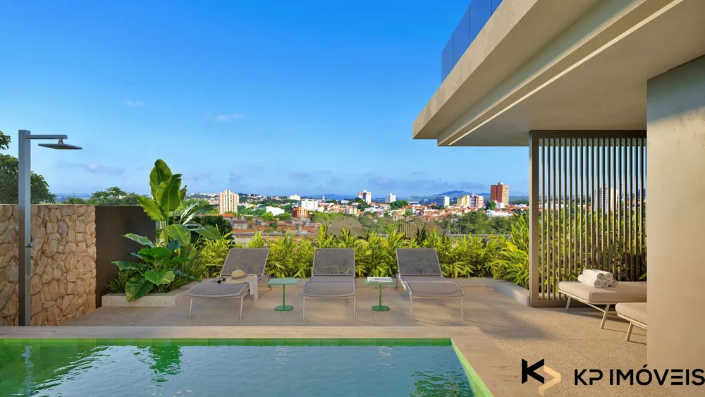 Apartamento, 3 quartos, 230 m² - Foto 8