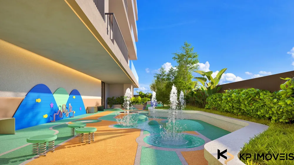 Apartamento, 3 quartos, 230 m² - Foto 2