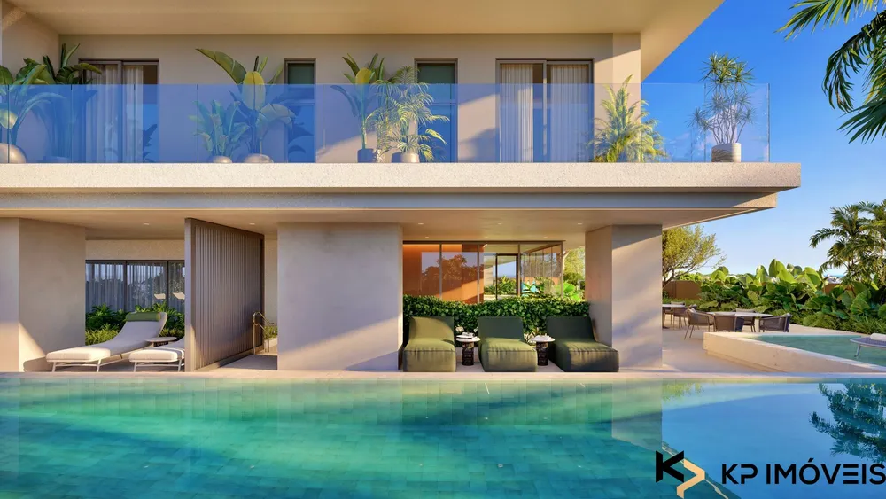 Apartamento, 3 quartos, 230 m² - Foto 10