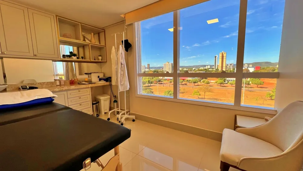 Sala-Conjunto, 37 m² - Foto 8