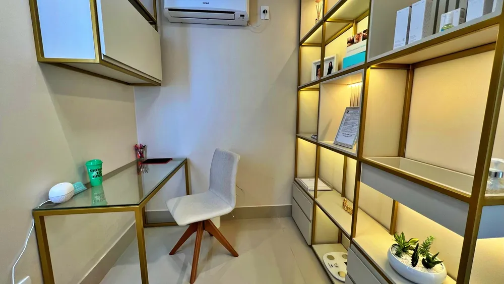 Sala-Conjunto, 37 m² - Foto 1
