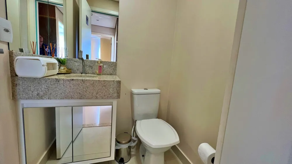 Sala-Conjunto, 37 m² - Foto 5