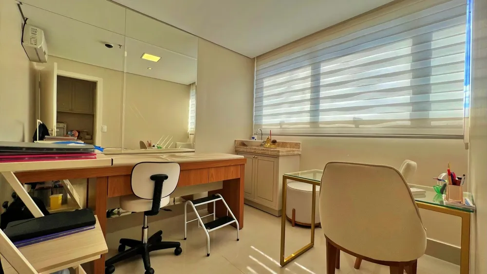 Sala-Conjunto, 37 m² - Foto 4