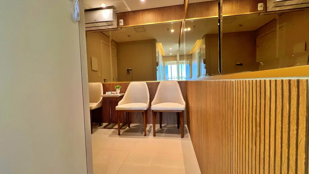 Sala-Conjunto, 37 m² - Foto 6