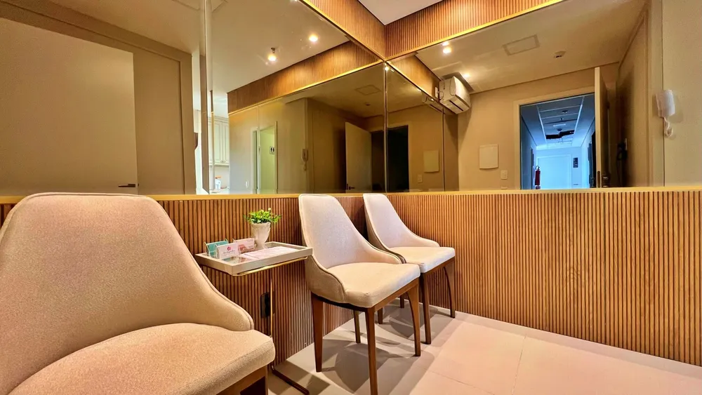 Sala-Conjunto, 37 m² - Foto 3