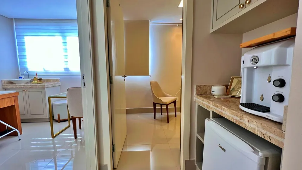 Sala-Conjunto, 37 m² - Foto 9
