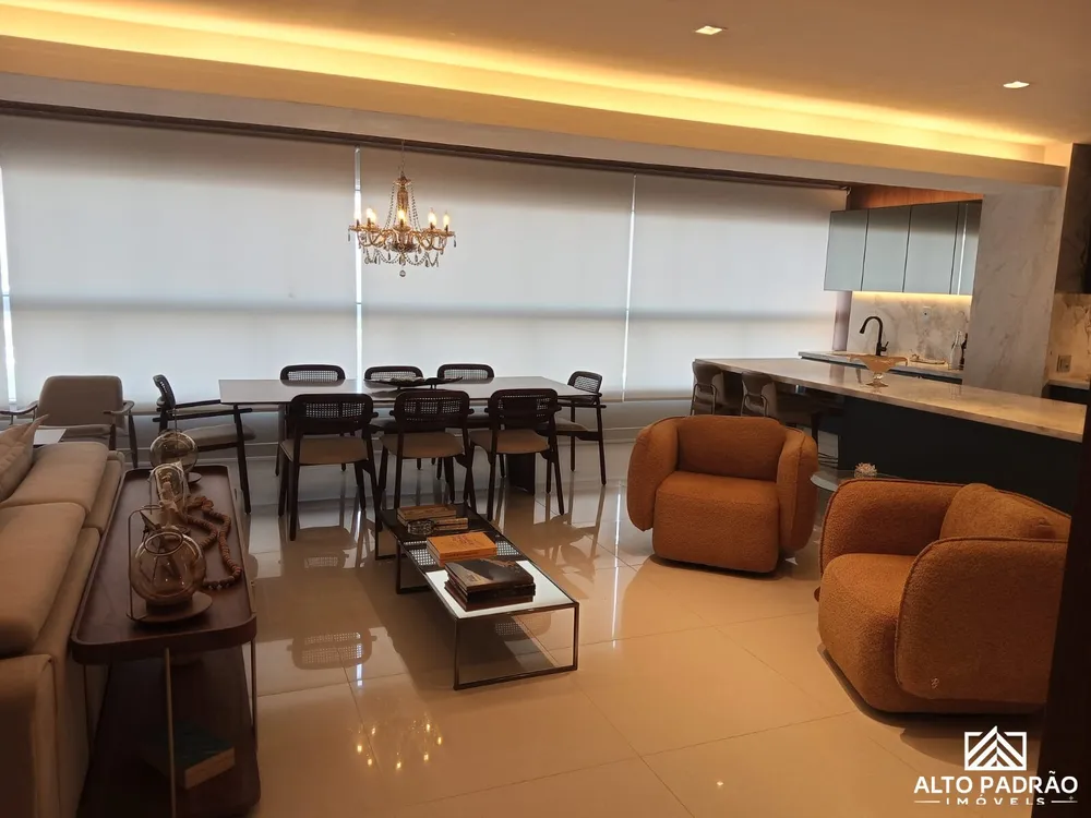 Apartamento, 3 quartos, 170 m² - Foto 5