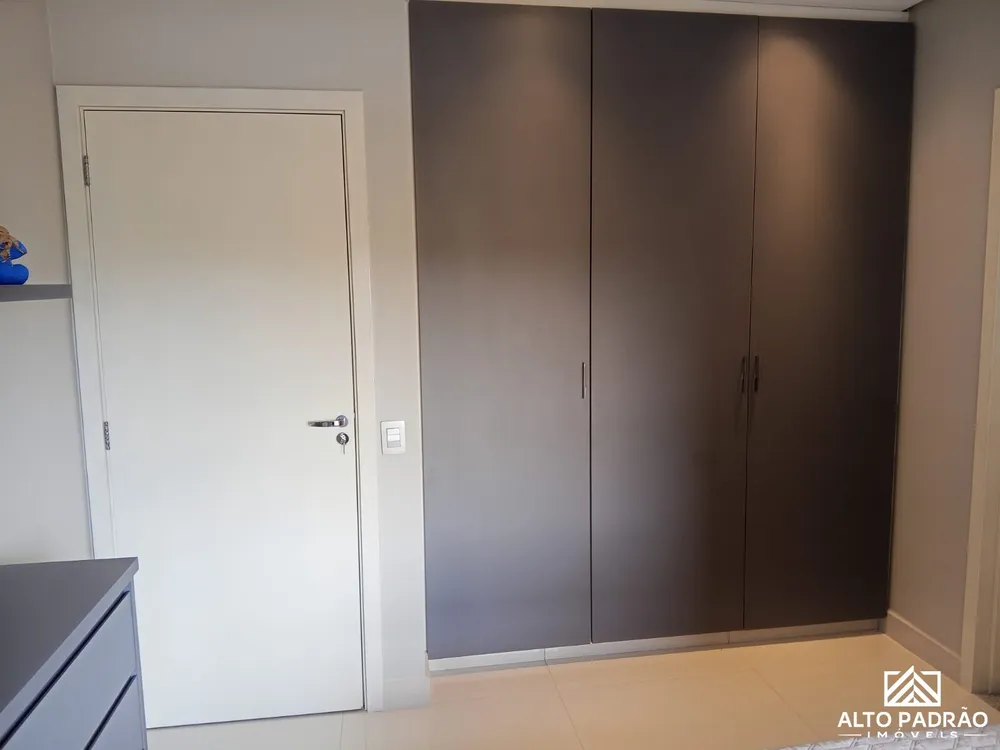 Apartamento, 3 quartos, 170 m² - Foto 3