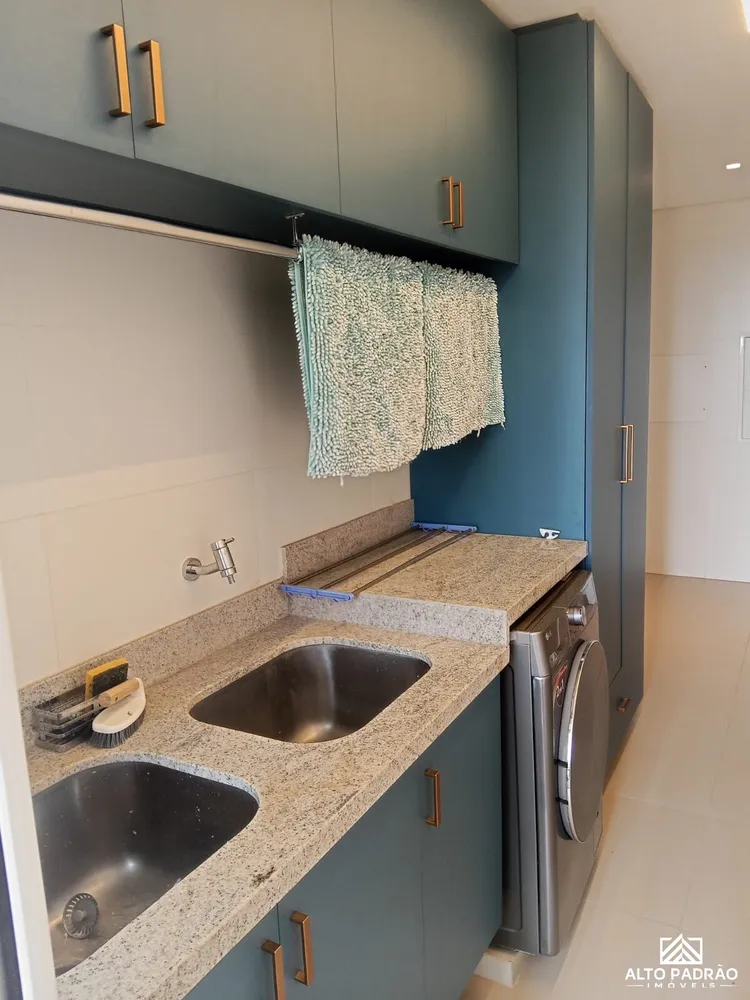 Apartamento, 3 quartos, 170 m² - Foto 6