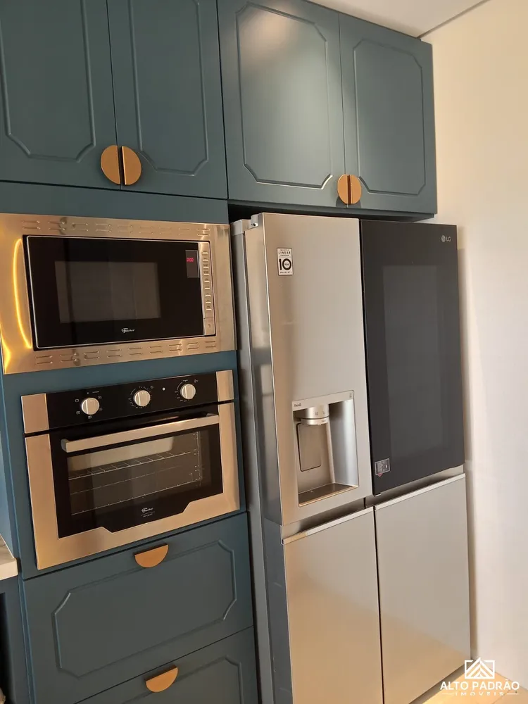 Apartamento, 3 quartos, 170 m² - Foto 7