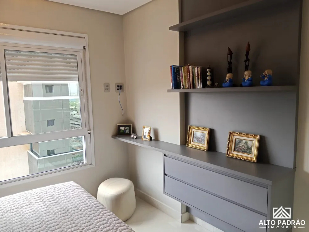 Apartamento, 3 quartos, 170 m² - Foto 4