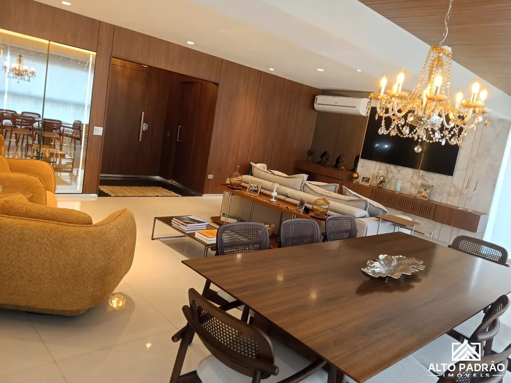 Apartamento, 3 quartos, 170 m² - Foto 9