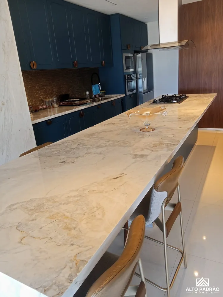 Apartamento, 3 quartos, 170 m² - Foto 12