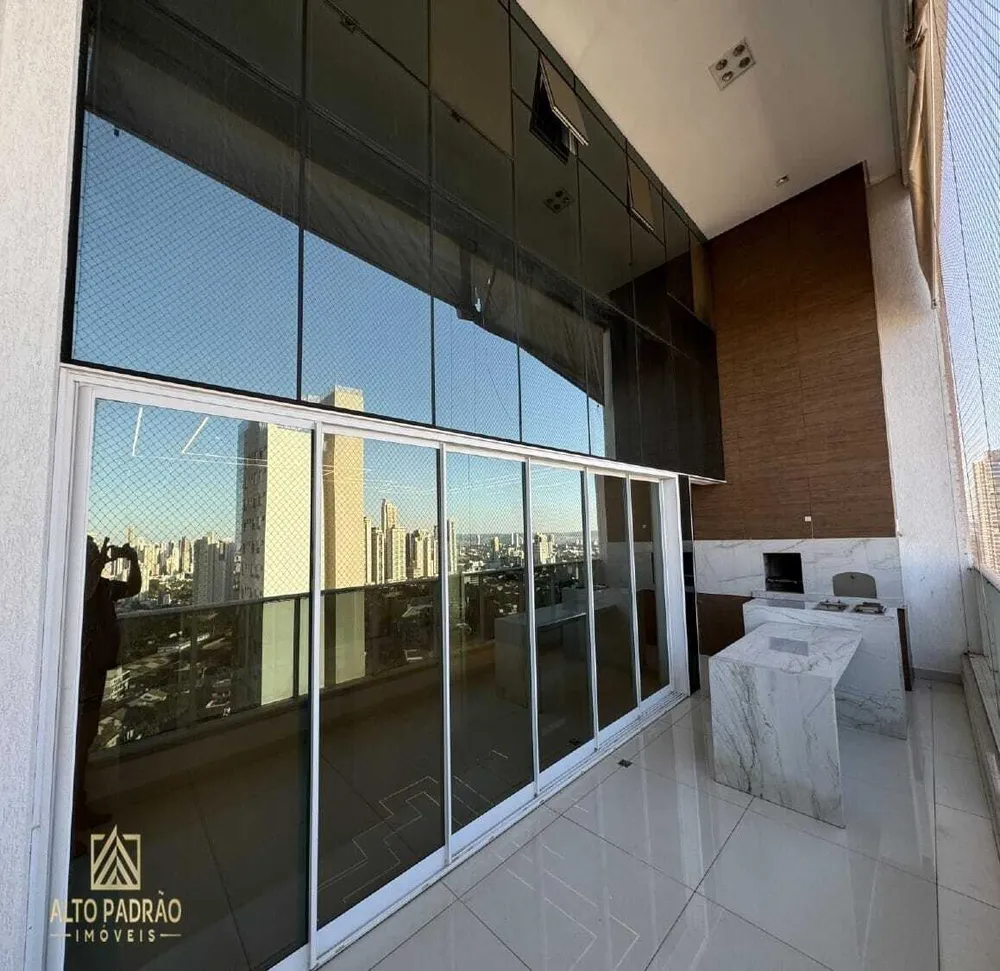 Apartamento, 2 quartos, 157 m² - Foto 5