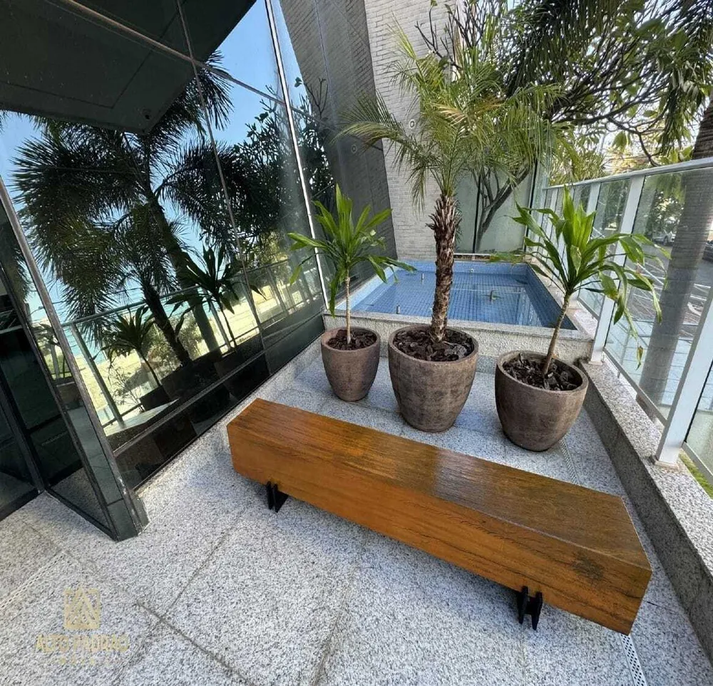 Apartamento, 2 quartos, 157 m² - Foto 3
