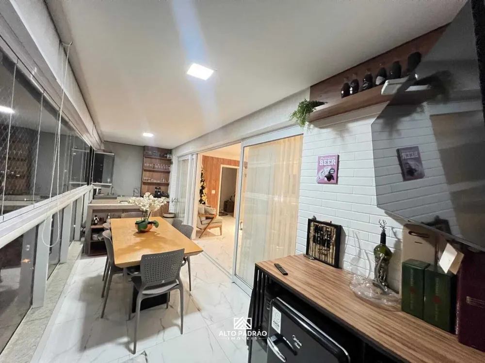 Apartamento, 4 quartos, 198 m² - Foto 12