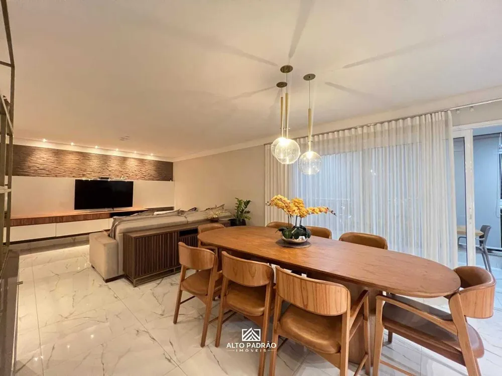 Apartamento, 4 quartos, 198 m² - Foto 3