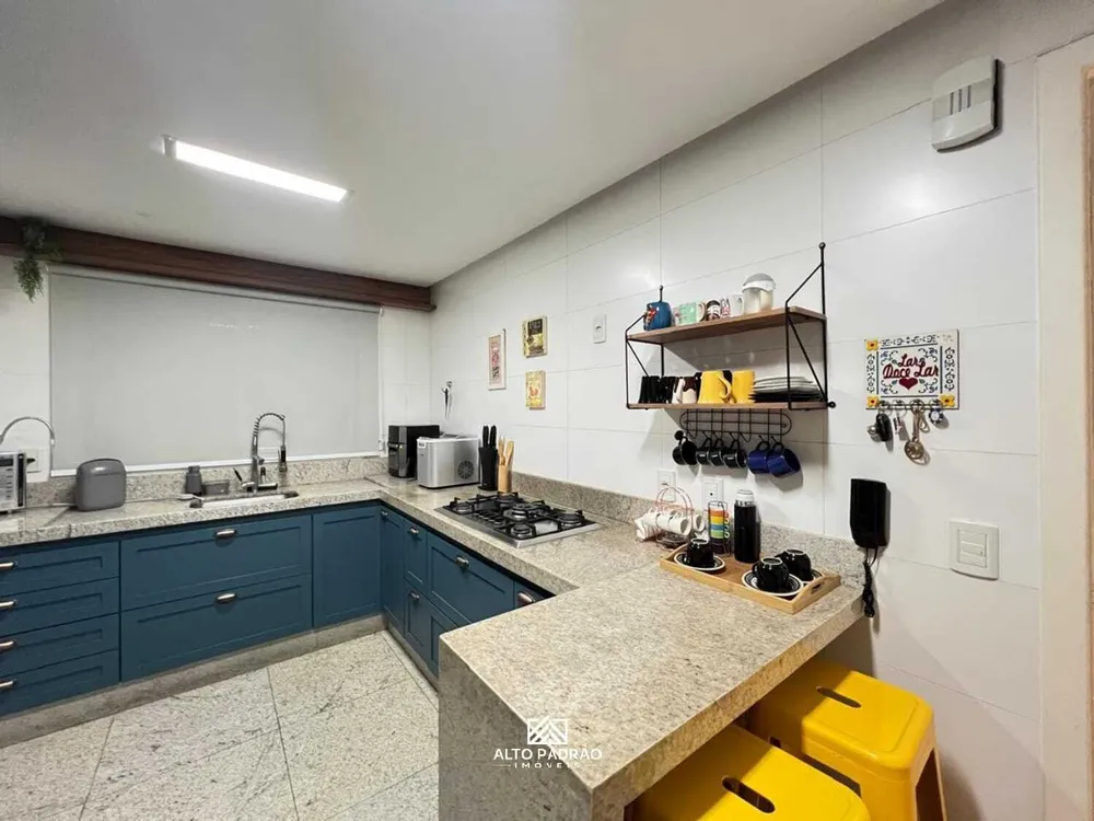 Apartamento, 4 quartos, 198 m² - Foto 8