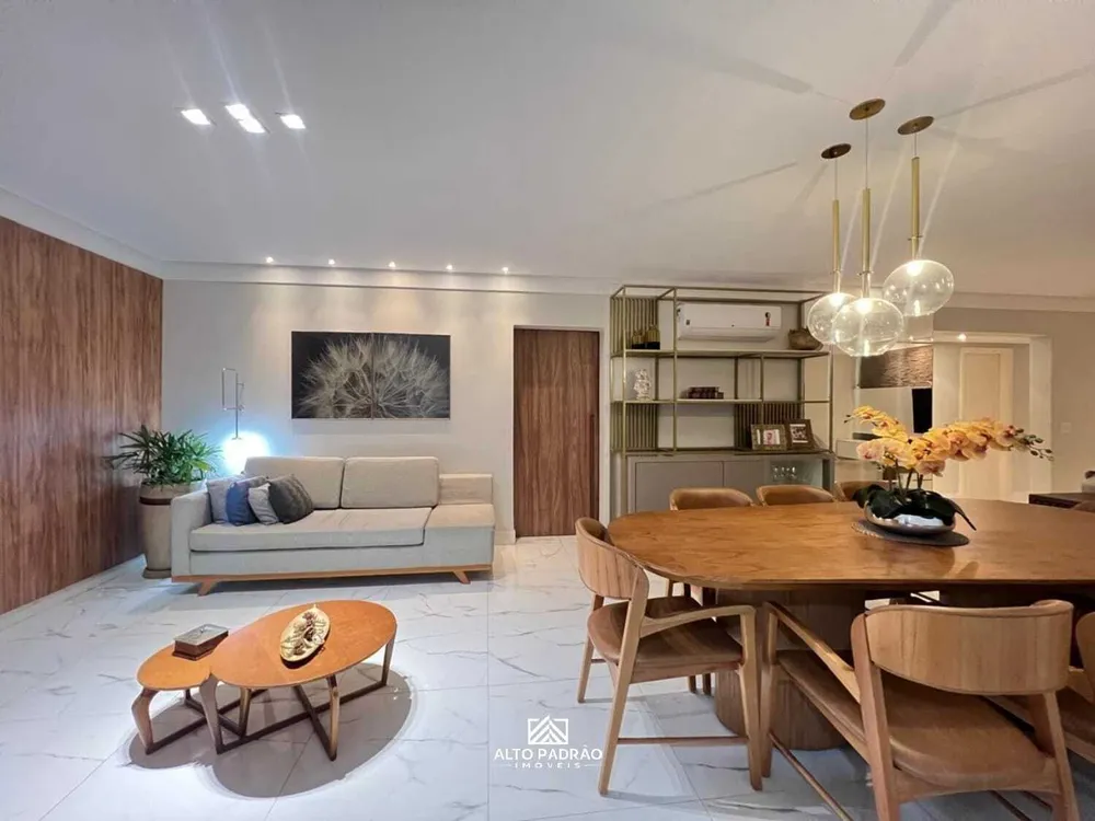 Apartamento, 4 quartos, 198 m² - Foto 7