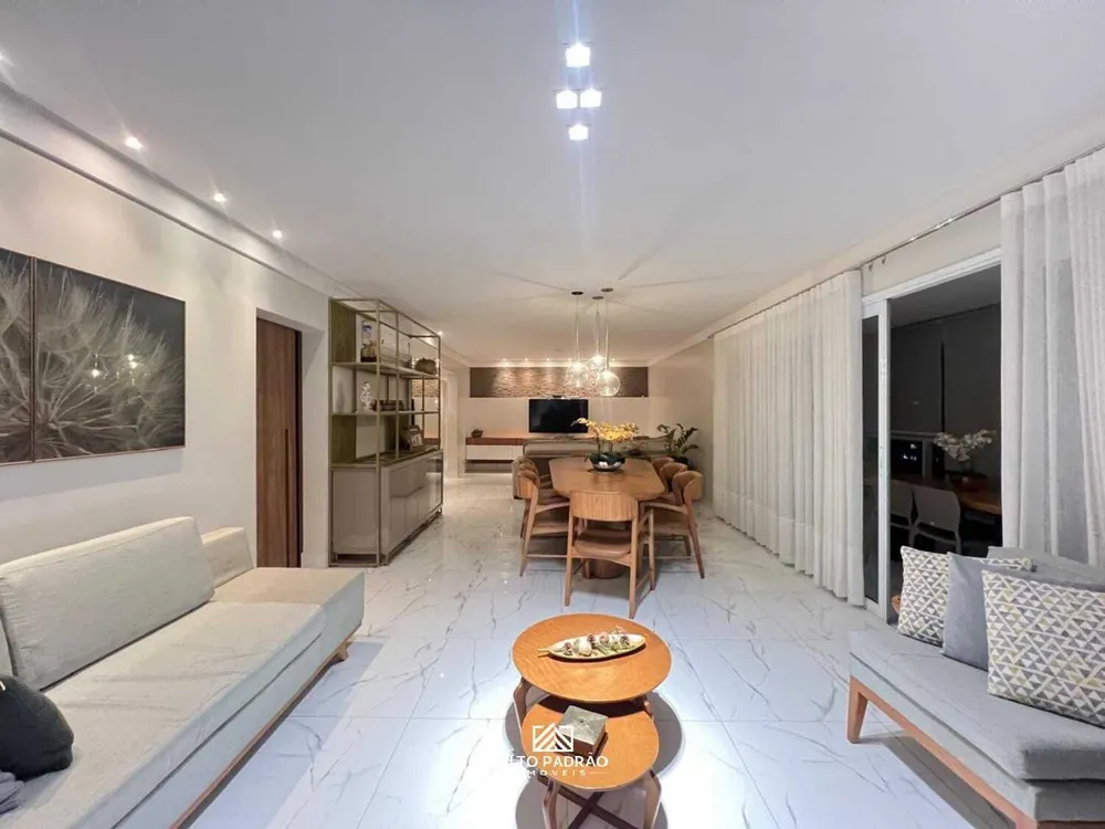 Apartamento, 4 quartos, 198 m² - Foto 6