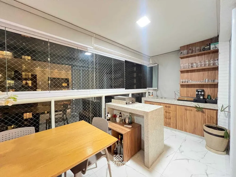 Apartamento, 4 quartos, 198 m² - Foto 9
