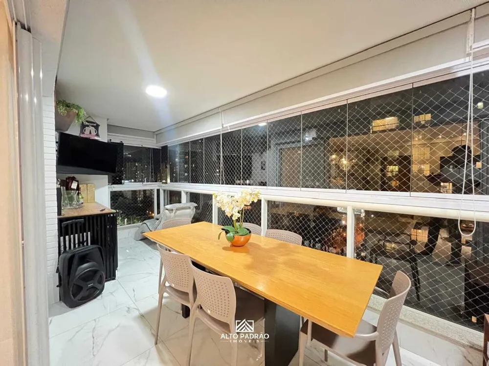 Apartamento, 4 quartos, 198 m² - Foto 5